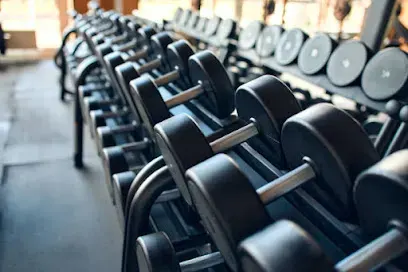 Jons Fitness