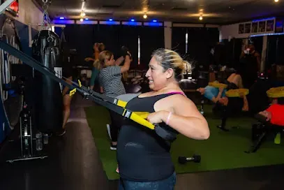 R12 Fitness Coaching & Wellness Inc.